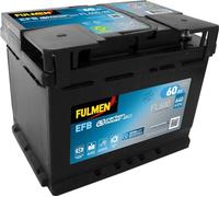 FULMEN - Batterie EFB FULMEN FL600