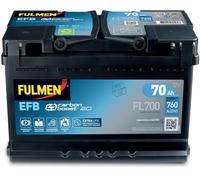 Batterie FULMEN FL700