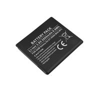 Batterie Galaxy S4 GT-I9500 GT-I9505 Li-ion 3,8V 2600mAh 9.9Wh avec NFC