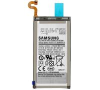 Batterie Galaxy S9 Batterie d'origine Samsung EB-BG960ABE 3000mAh Noir