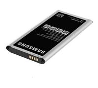 Samsung EB-BG390 Batterie Noir, Argent