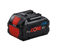 Bosch ProCORE18V 5.5Ah Professional Batterie