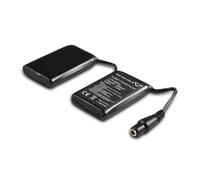 Macna E-Heat, batterie 7.4V 3A Noir Noir