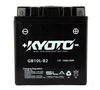 Batterie Gb10l-b2 SLA