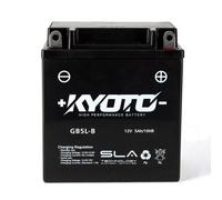 Kyoto Batterie GB5L-B SLA