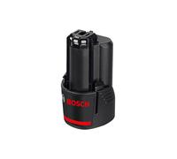 Bosch Batterie GBA 12V 2.0Ah Professional