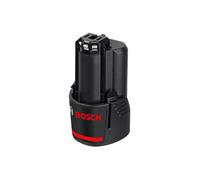 Bosch GBA 12V 3.0Ah Professional Batterie