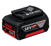 Batterie GBA 18 V 5 Ah Professional BOSCH 1600A002U5