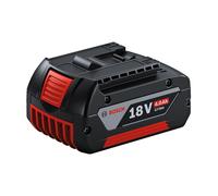 Bosch GBA 18 V 4.0 Ah Batterie