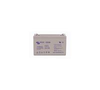 Batterie Gel 110AH Deep Cycle Camping-Car