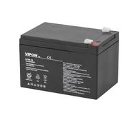 Batterie gel 12V 14Ah rechargeable sans entretien AGM