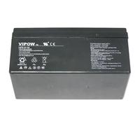 Batterie gel 12V 3 3 Ah rechargeable sans entretien Vipow