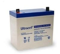 Batterie gel 12V 75Ah G