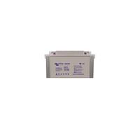 Batterie Gel 130Ah Deep Cycle Camping-car
