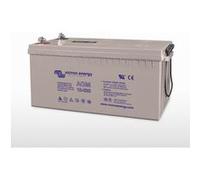 Batterie GEL 220Ah VICTRON