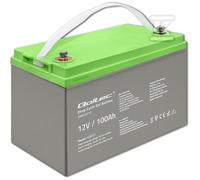 Batterie Gel Deep Cycle 12V 100AH 30.5kg 53077