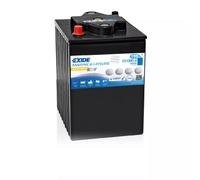 BATTERIE GEL EXIDE MARINE & LEISURE ES1000-6 6V 195Ah 900A