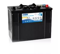 BATTERIE GEL EXIDE MARINE & LEISURE ES1300 12V 120Ah 1300Wh