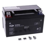 Batterie Gel JMT YTX7A-BS 12 V 6 Ah 105 A 150 X 87 X 93 Mm