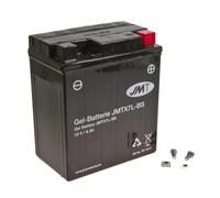 Batterie Gel JMT YTX7L-BS 12 V 6 Ah 100 A 114 X 70 X 130 Mm