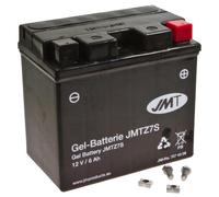 Batterie Gel JMT YTZ7S 12 V 6 Ah 130 A 114 X 71 X 106 Mm