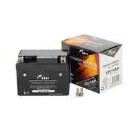 Batterie GEL KAGE YB4L-B YB4L-A YTX4L-BS