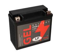 Batterie LP LTX20-3 20AH GEL
