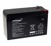 Batterie gel net plomb Batterie pour onduleur APC rbc17 9 Ah 12 V, 12 V, plomb-acide