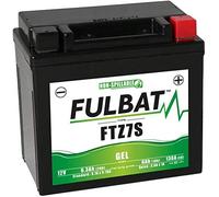 Batterie gel préchargée complète YTZ7S Honda PCX SH 125 150-2013 2014 2016 2016 2017 2018 2019 2020