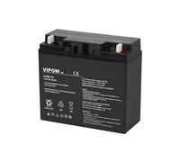 Batterie gel rechargeable 12V 20Ah sans entretien Vipow