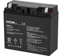Batterie gel rechargeable 12V 20Ah sans entretien Vipow