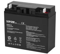 Generique Batterie gel rechargeable BAT0218 12V 20Ah sans entretien