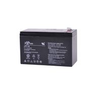 Batterie gel rechargeable 12V 7.5Ah sans entretien MaxPower