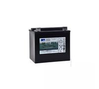 BATTERIE GEL SONNENSCHEIN 12 VOLTS 25AH