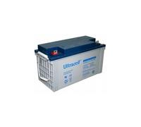 Batterie Gel - Ultracell UCG120-12 - 12v 120ah