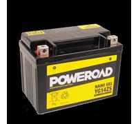 JMT Batterie Gel YTZ14S pour Yamaha XJR 1300 2008 RP191 98 Ch
