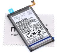 Batterie - GENERIC - BG970 - 3100 mAh - 3,8 V - Lithium-Ion pour Samsung Galaxy S10e