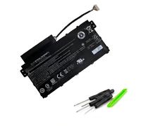 Batterie générique for Ordinateur Portable,Compatible avec Acer AP18H8L. | For Aspire 5 A514-51/A515-53G, Spin 3 SP314-53, 11,4 V 51,47 Wh 4515 mAh.
