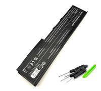 Batterie générique for Ordinateur Portable,Compatible avec Acer BTP-ARJ1. | For BTP-B2J1/AMJ1/ANJ1/AOJ1/APJ1/AQJ1/ASJ1, TravelMate 6593 GARDA31, TM07B41.
