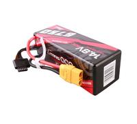 Batterie Gens Ace G-Tech 6750 mAh 14,8 V 60C 4S1P 14# XT90