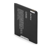 Batterie GK40 3000 mAh 3,8 V pour téléphone portable Motorola Moto E3 E4 E5 G4 G5 G6