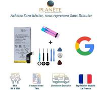 Batterie GO2Ol-B pour Google Pixel 4