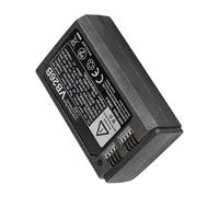 Batterie Godox V1 VB26 Li-ION 2600 mAh 18,72 Wh pour Flash Cobra à tête Ronde GODOX V1S V1C V1N V1F V1O V1P