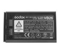 Batterie GODOX VB 26