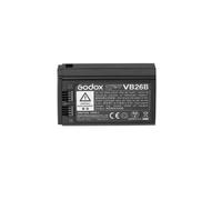 GODOX Batterie VB26B pour V1/ V860III / MF-R76
