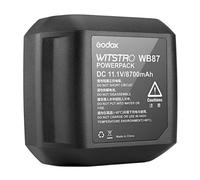 Godox - Batterie pour flash autonome Witstro AD600
