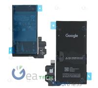 Batterie Google Original Service Pack GS35E Rechange COMPATIBILE Pixels 8 GKWS6