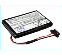 Batterie GPS Magellan RoadMate 2145T-LM, RoadMate 2136T-LM, RoadMate 2120T, RoadM, Li-ION, 720 mAh