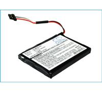 Batterie GPS Magellan RoadMate 3030, RoadMate 3030-LM, Li-ION, 750 mAh