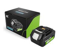 Green Cell GC-PTMA18V5 BL1850 Batterie pour outil 18 V 5 Ah Li-Ion